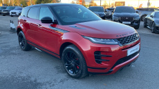 Land Rover Range Rover Evoque 1.5 P300e R-Dynamic S 5dr Auto Hatchback